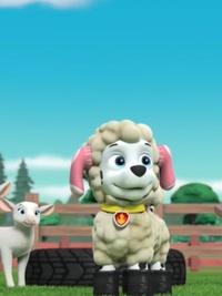 PAW Patrol