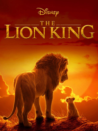 The Lion King