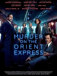 Murder on the Orient Express