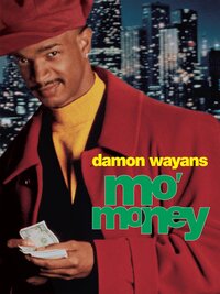 Mo' Money