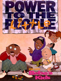 Bebe's Kids