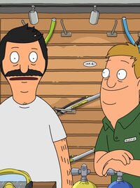 Bob's Burgers