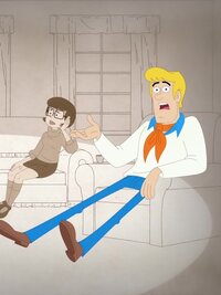 Be Cool, Scooby-Doo!