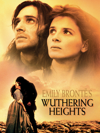 Emily Bronte's Wuthering Heights