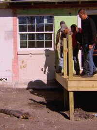 Zombie House Flipping