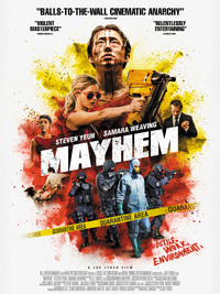 Mayhem