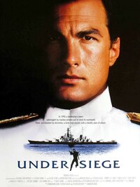 Under Siege