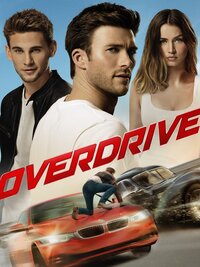 Overdrive
