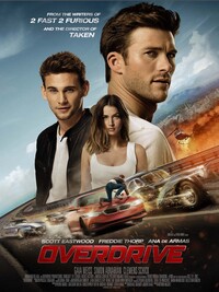 Overdrive