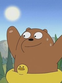 We Bare Bears