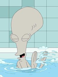 American Dad!