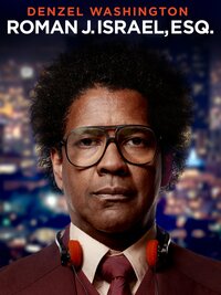 Roman J. Israel, Esq.