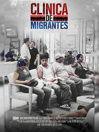 Clínica de migrantes