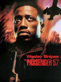 Passenger 57