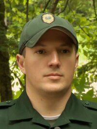North Woods Law