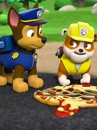 PAW Patrol