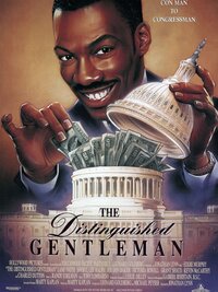 The Distinguished Gentleman