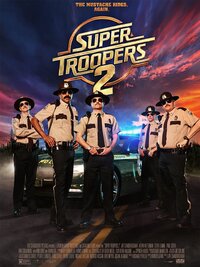 Super Troopers 2