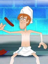 Be Cool, Scooby-Doo!