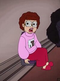 Be Cool, Scooby-Doo!