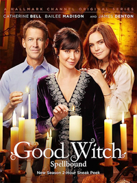 Good Witch: Spellbound