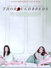 Thoroughbreds
