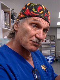 Dr. Jeff: Rocky Mountain Vet