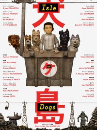 Isle of Dogs