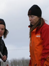 Dr. Oakley, Yukon Vet