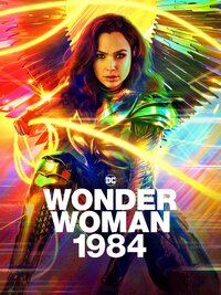Wonder Woman 1984