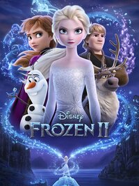 Frozen II