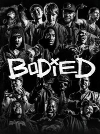 Bodied