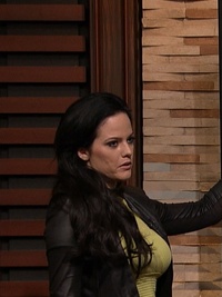 Couples Court With the Cutlers