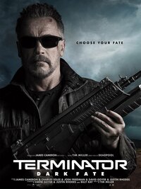 Terminator: Dark Fate