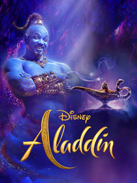 Aladdin