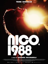 Nico, 1988