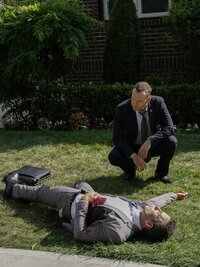 Blue Bloods