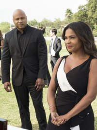 NCIS: Los Angeles