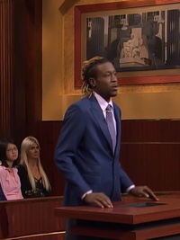 Couples Court With the Cutlers