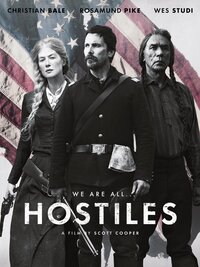 Hostiles