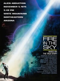 Fire in the Sky