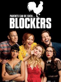 Blockers