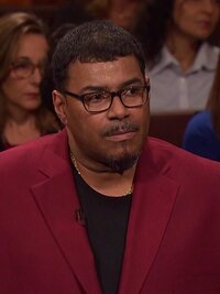 Lauren Lake's Paternity Court