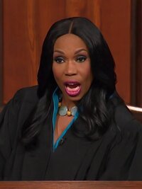 Lauren Lake's Paternity Court