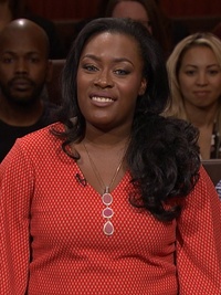 Couples Court With the Cutlers