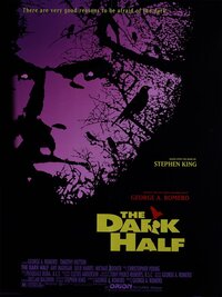 The Dark Half