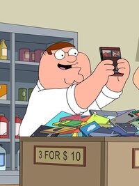 Family Guy