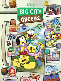Big City Greens