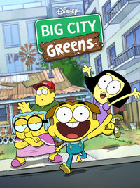 Big City Greens