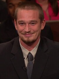 Lauren Lake's Paternity Court